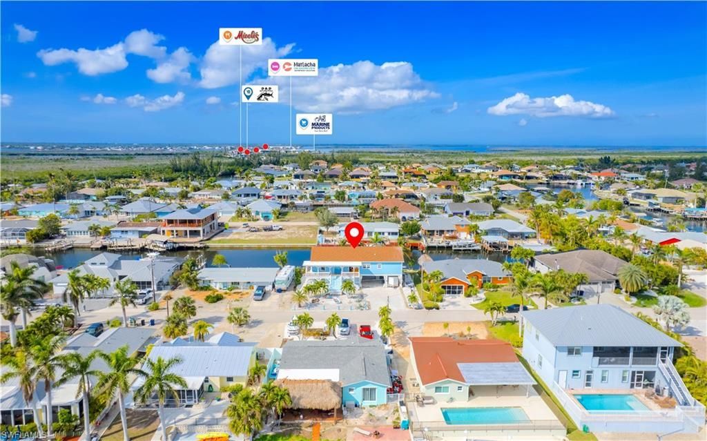 12277 Boat Shell Dr, Matlacha Isles, FL 33991 Photo