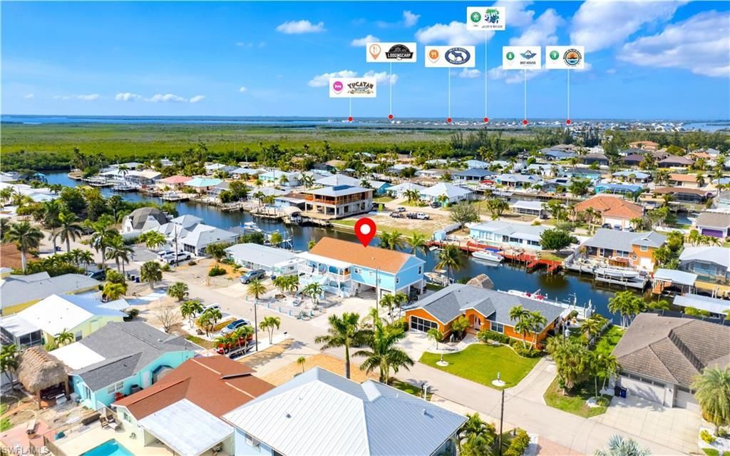 12277 Boat Shell Dr, Matlacha Isles, FL 33991 Photo