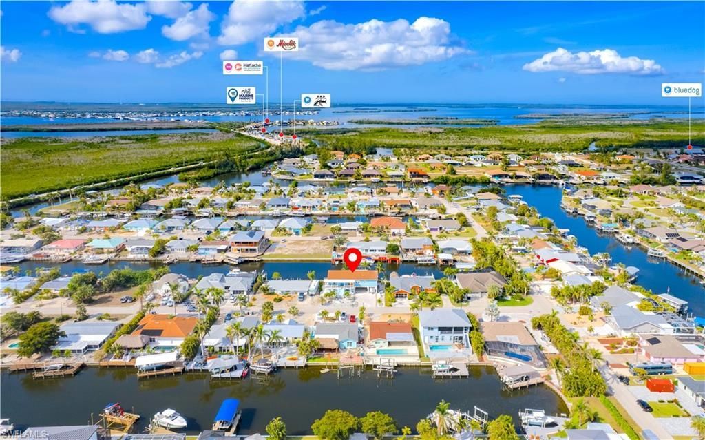 12277 Boat Shell Dr, Matlacha Isles, FL 33991 Photo