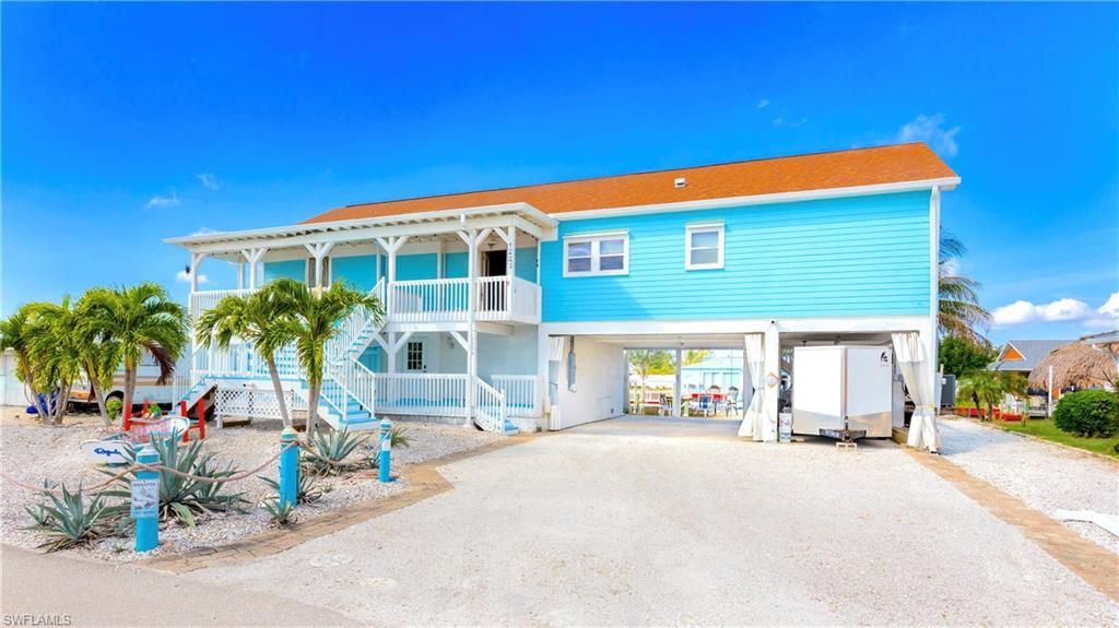 12277 Boat Shell Dr, Matlacha Isles, FL 33991 Photo