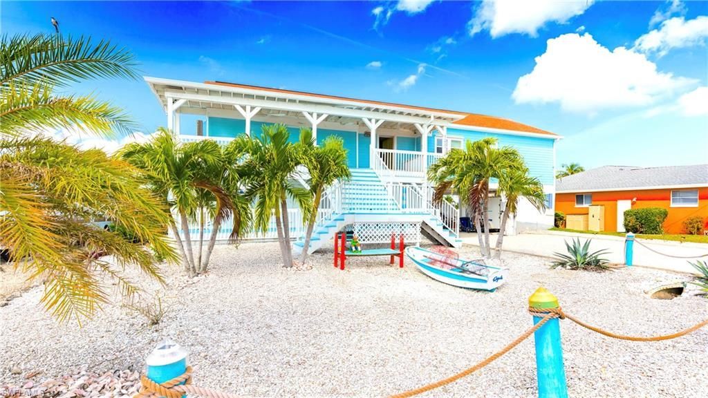 12277 Boat Shell Dr, Matlacha Isles, FL 33991 Photo