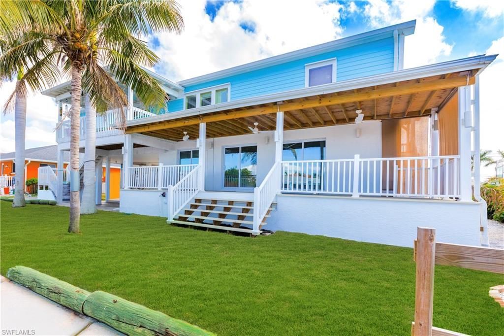 12277 Boat Shell Dr, Matlacha Isles, FL 33991 Photo