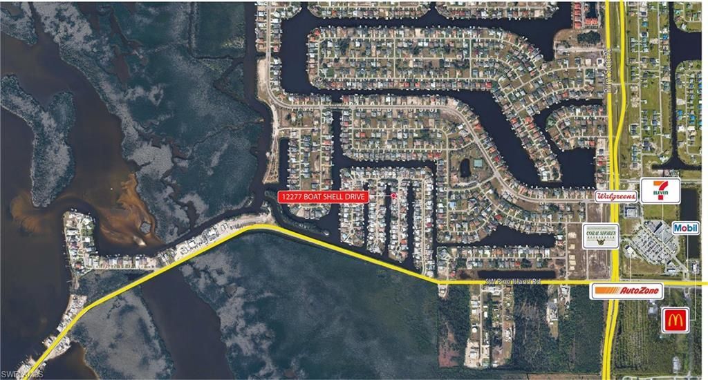 12277 Boat Shell Dr, Matlacha Isles, FL 33991 Photo