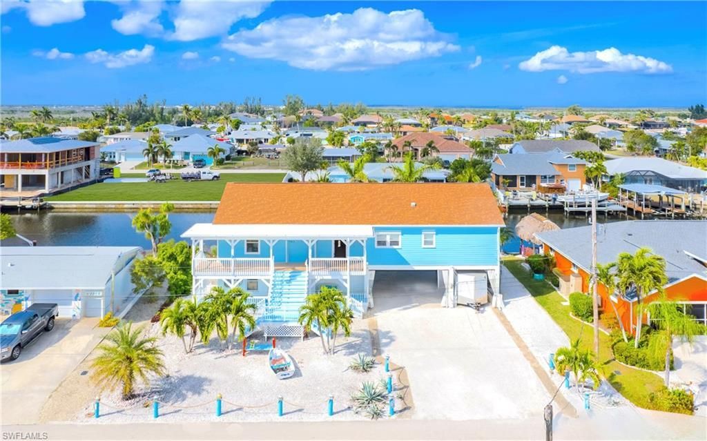 12277 Boat Shell Dr, Matlacha Isles, FL 33991 Photo