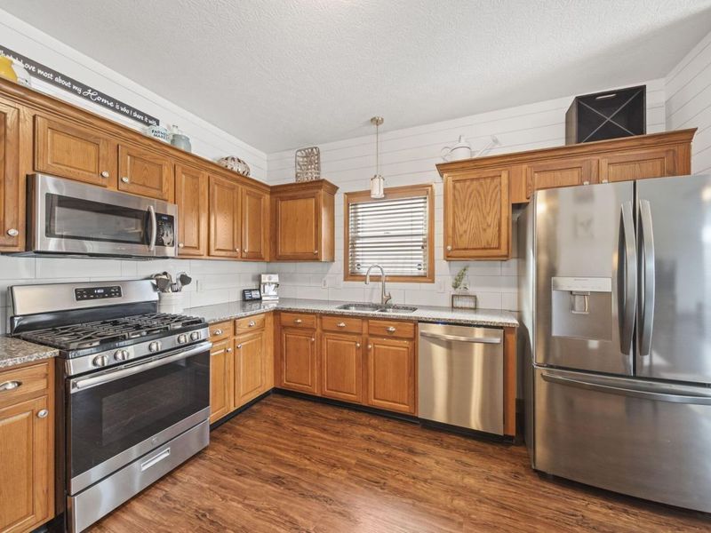 1847 Chiprock Drive, Marysville, OH 43040 Photo 12