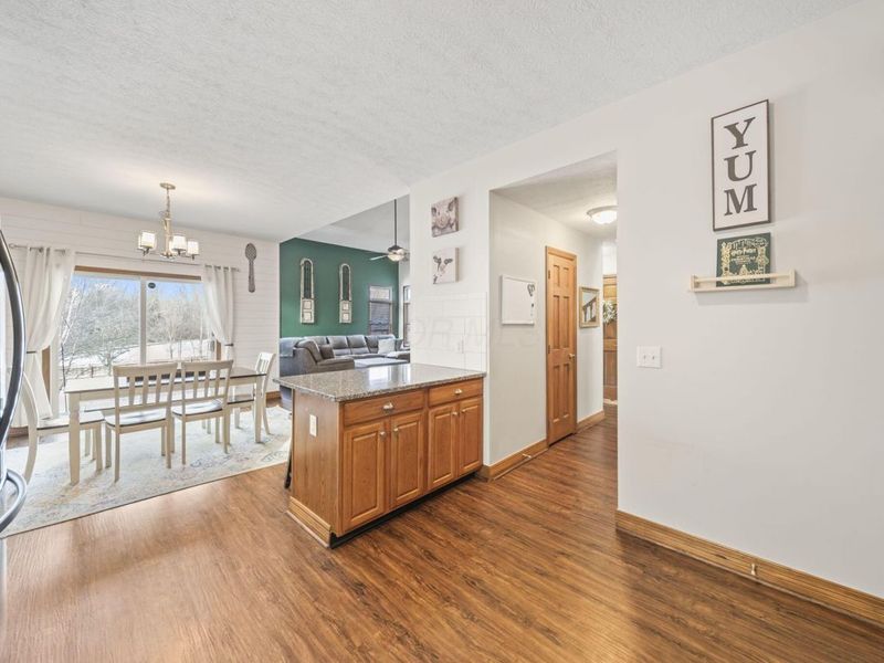 1847 Chiprock Drive, Marysville, OH 43040 Photo 15