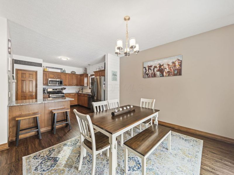 1847 Chiprock Drive, Marysville, OH 43040 Photo 16