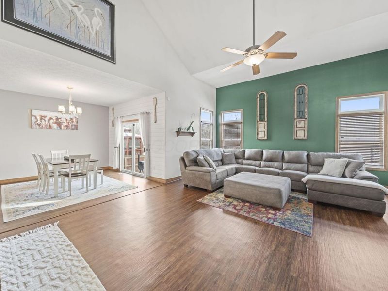 1847 Chiprock Drive, Marysville, OH 43040 Photo 21