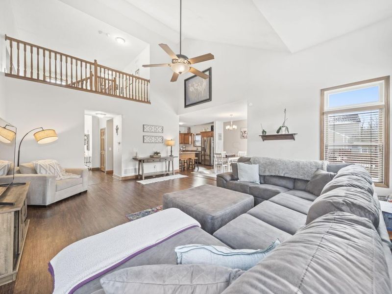 1847 Chiprock Drive, Marysville, OH 43040 Photo 23