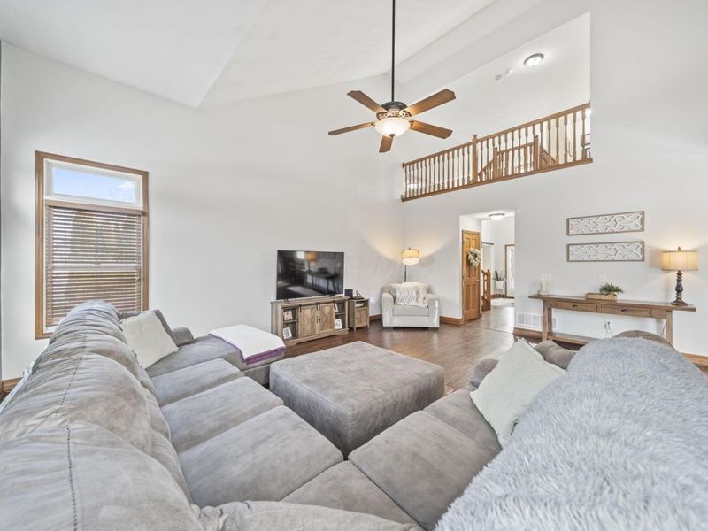 1847 Chiprock Drive, Marysville, OH 43040 Photo 24