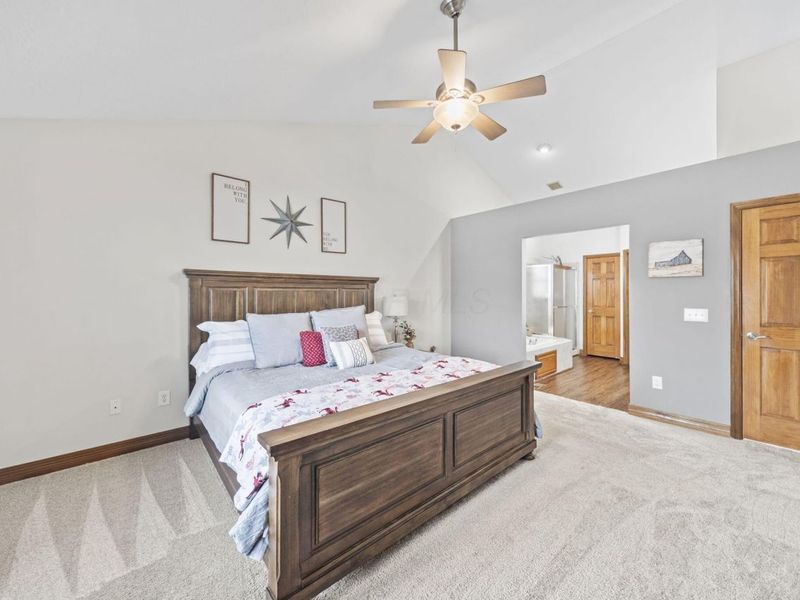 1847 Chiprock Drive, Marysville, OH 43040 Photo 29