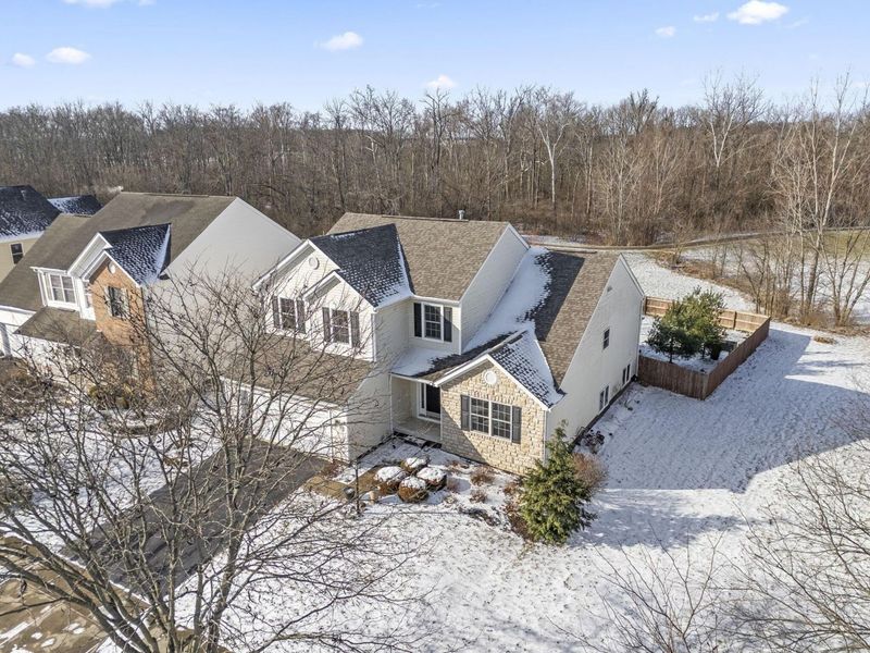 1847 Chiprock Drive, Marysville, OH 43040 Photo 3