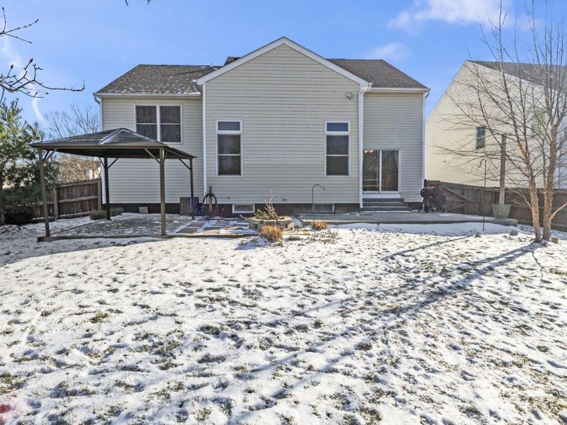 1847 Chiprock Drive, Marysville, OH 43040 Photo 4