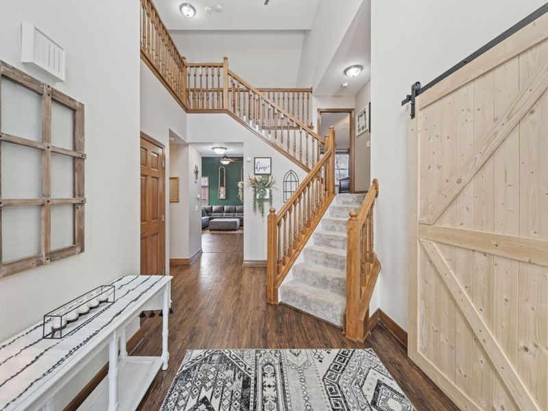 1847 Chiprock Drive, Marysville, OH 43040 Photo 6