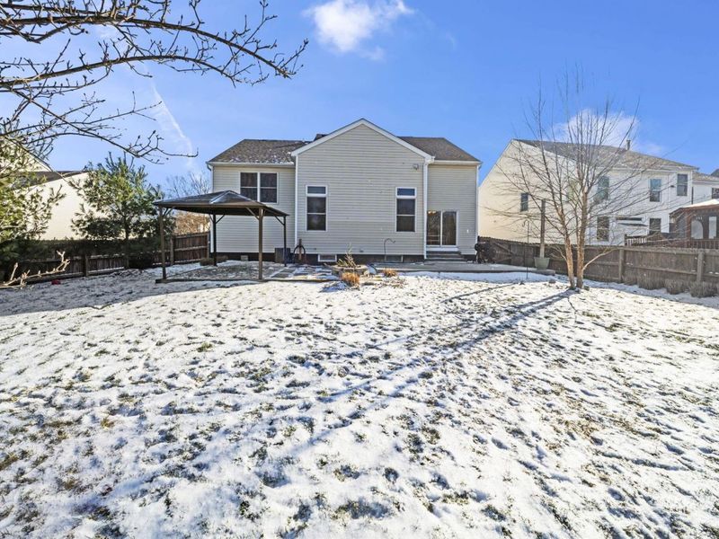 1847 Chiprock Drive, Marysville, OH 43040 Photo 64