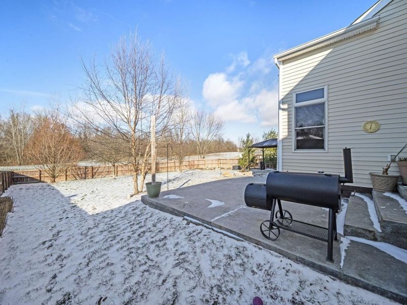 1847 Chiprock Drive, Marysville, OH 43040 Photo 65