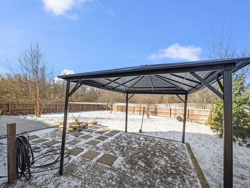 1847 Chiprock Drive, Marysville, OH 43040 Photo 68