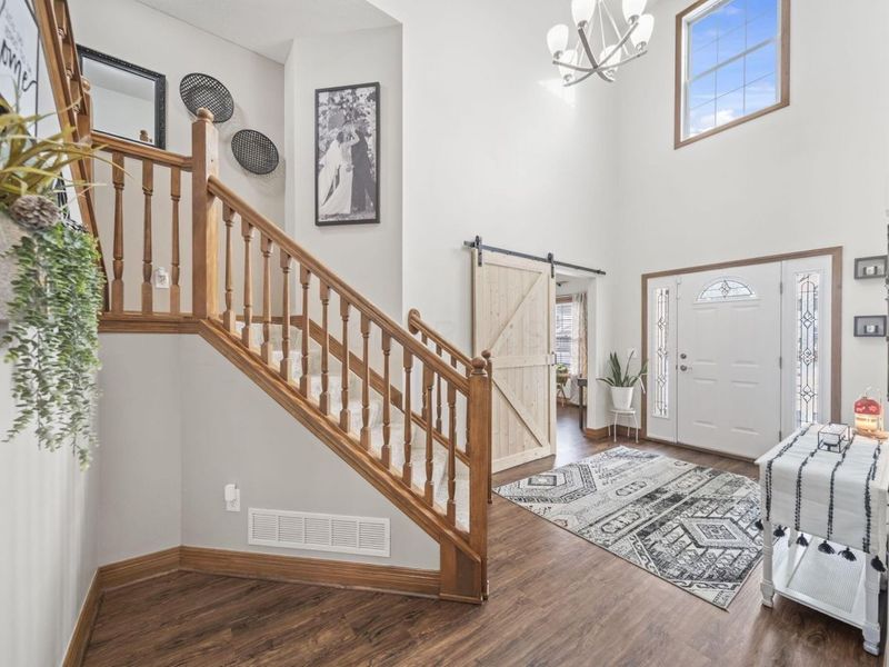 1847 Chiprock Drive, Marysville, OH 43040 Photo 7