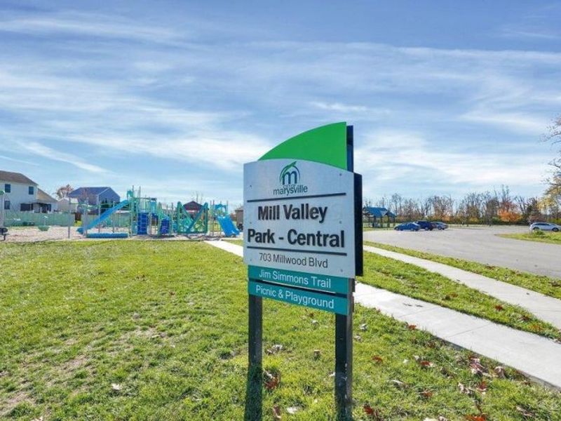 1847 Chiprock Drive, Marysville, OH 43040 Photo 71