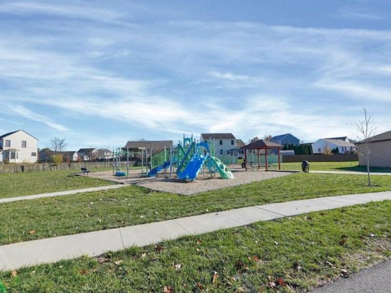 1847 Chiprock Drive, Marysville, OH 43040 Photo 72