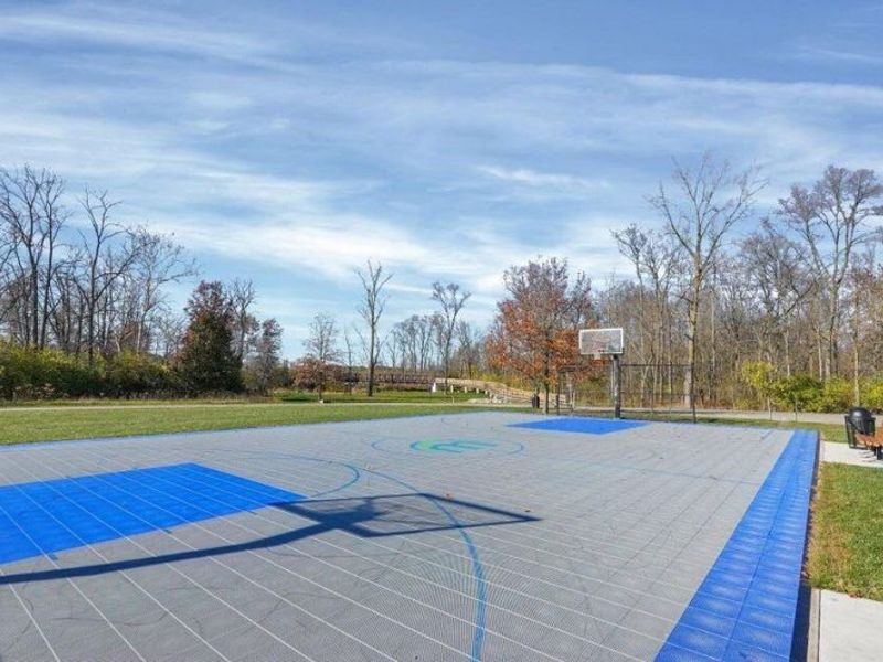 1847 Chiprock Drive, Marysville, OH 43040 Photo 73