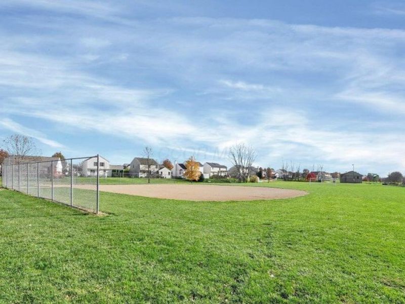 1847 Chiprock Drive, Marysville, OH 43040 Photo 74