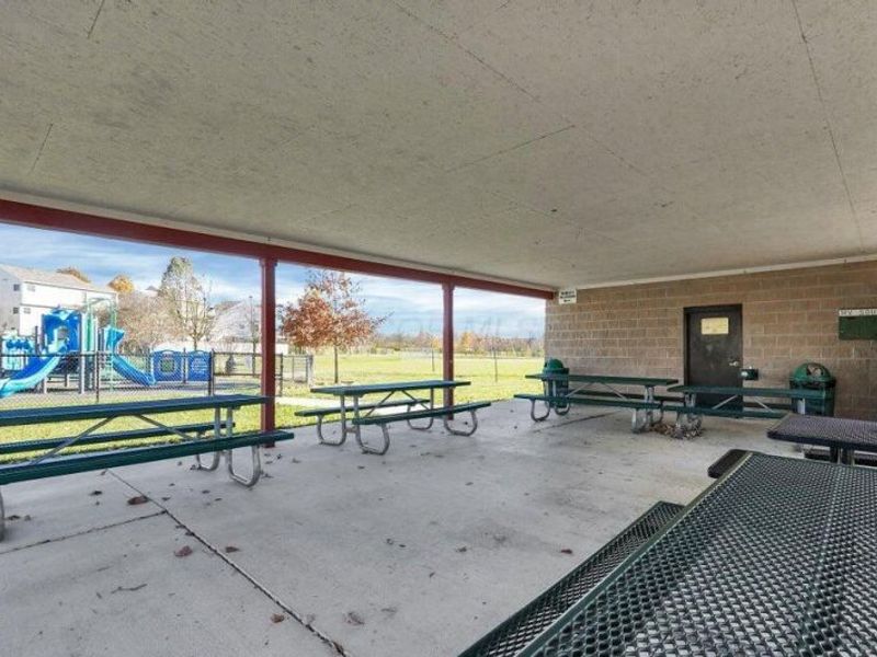 1847 Chiprock Drive, Marysville, OH 43040 Photo 75