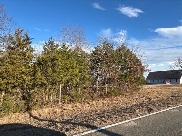 TBD Diamond Boulevard , Diamond City, AR 72630