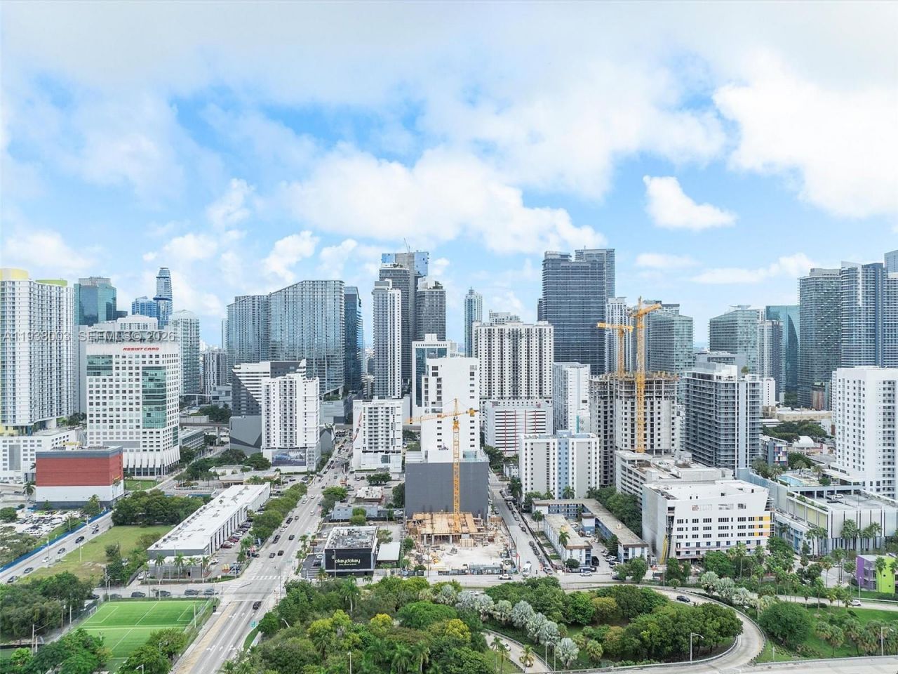 239 SW 9th St, Unit 2003, Miami, FL 33130 Photo