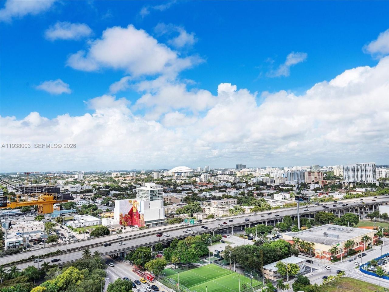 239 SW 9th St, Unit 2003, Miami, FL 33130 Photo