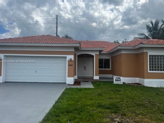 1304 SE 7th Ct, Unit 1304, Homestead, FL 33033 Photo
