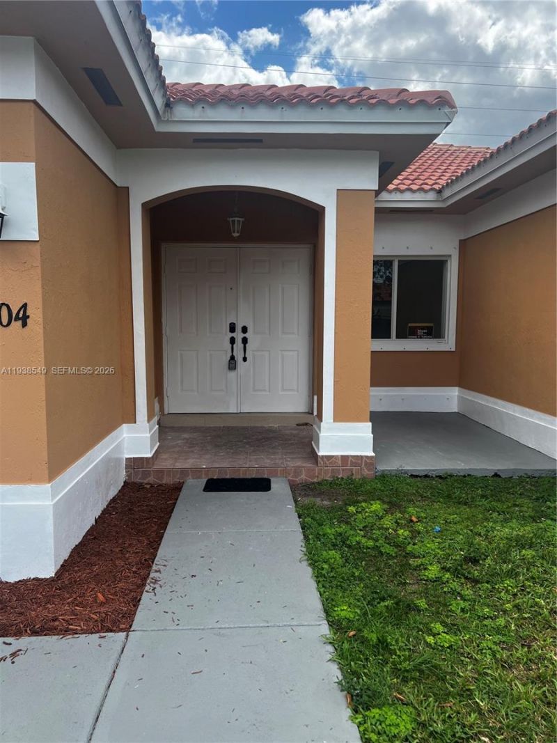 1304 SE 7th Ct, Unit 1304, Homestead, FL 33033 Photo