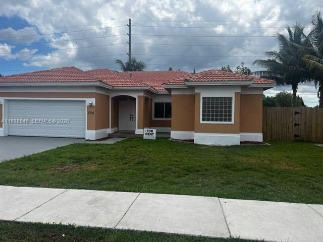 1304 SE 7th Ct, Unit 1304, Homestead, FL 33033 Photo
