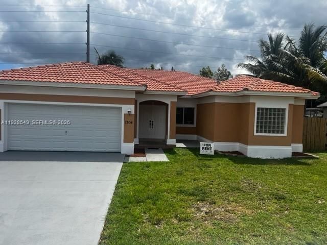 1304 SE 7th Ct, Unit 1304, Homestead, FL 33033 Photo