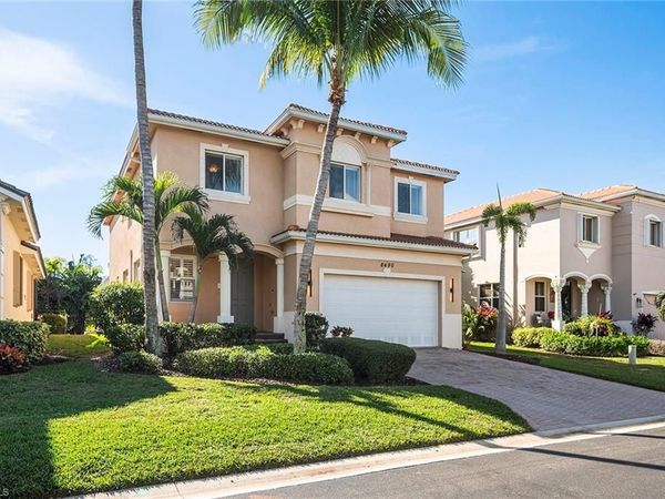 8490 Sumner AVE, FORT MYERS, FL 33908