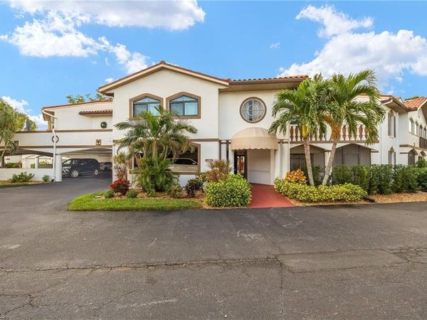 11921 Seabreeze Cove LN, Unit 107, FORT MYERS, FL 33908