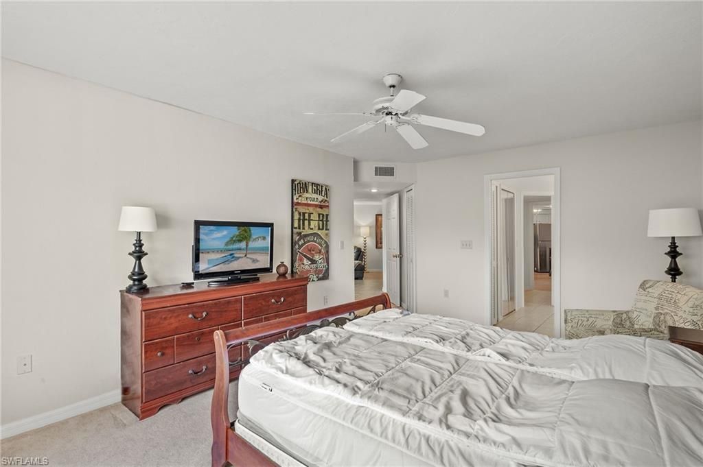 11921 Seabreeze Cove Ln, Unit 107, Fort Myers, FL 33908 Photo