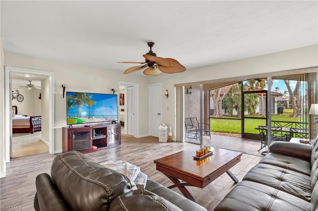 11921 Seabreeze Cove Ln, Unit 107, Fort Myers, FL 33908 Photo