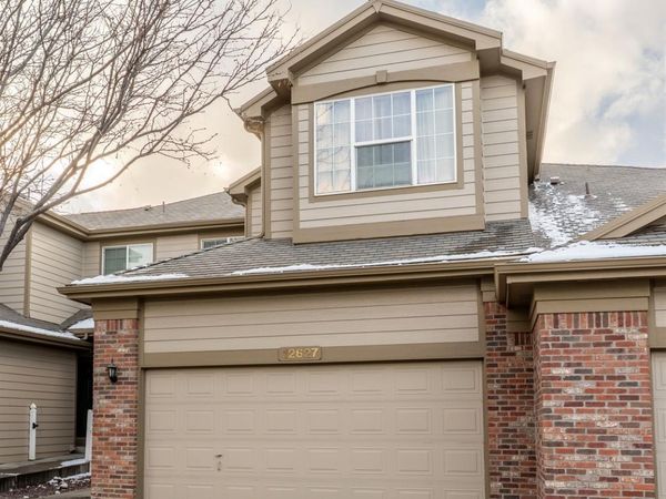 12627 James Point, Broomfield, CO 80020