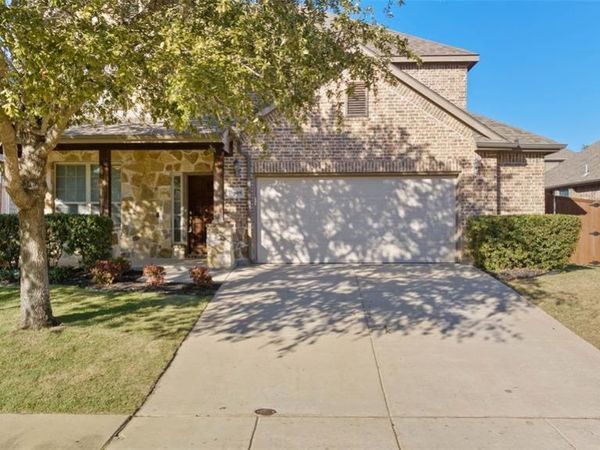 7509 Barrymore Road, Denton, TX 76208