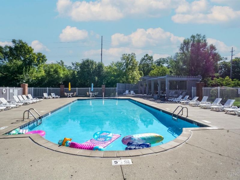 7746 Scioto Court, Unit 111, West Chester, OH 45069 Photo 31