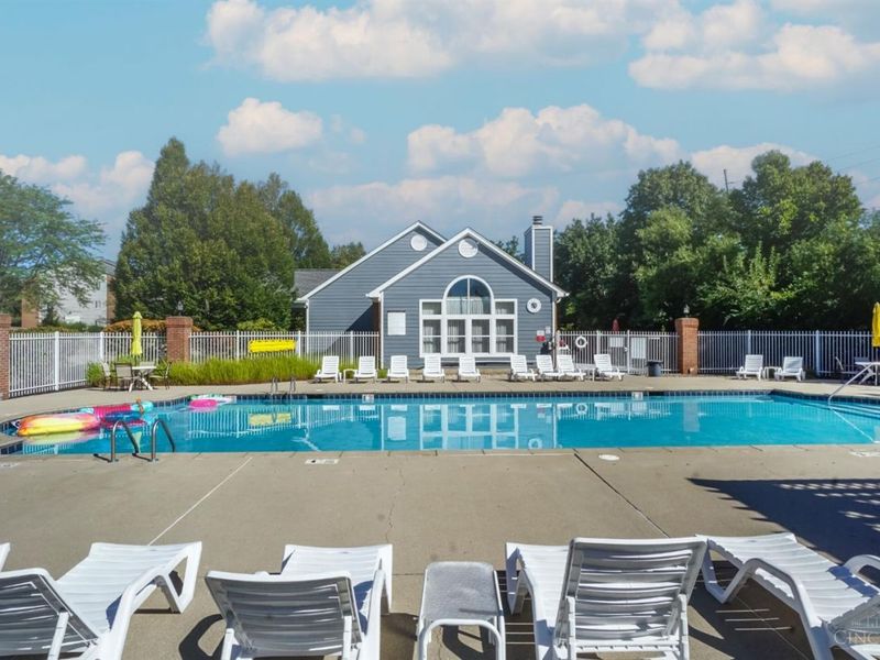 7746 Scioto Court, Unit 111, West Chester, OH 45069 Photo 32