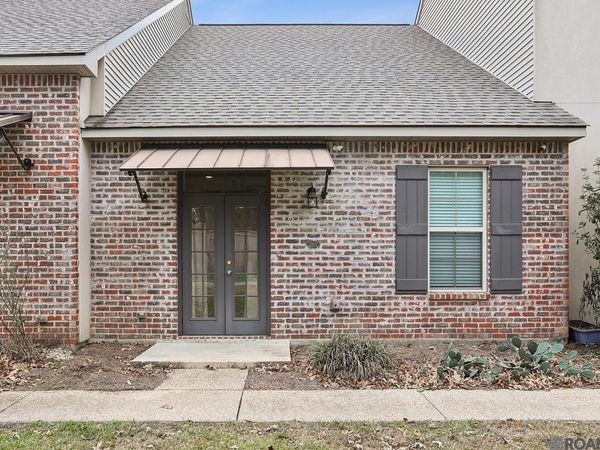 13807 Azalea Dr, St Francisville, LA 70775