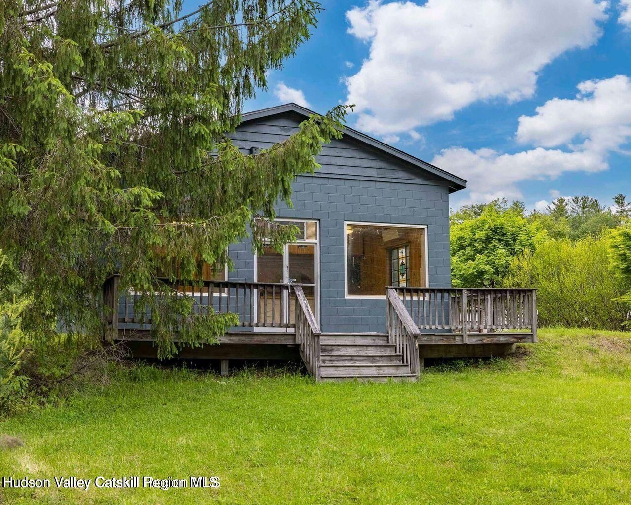 2774 New York 28, Shokan, NY 12481 Main Photo