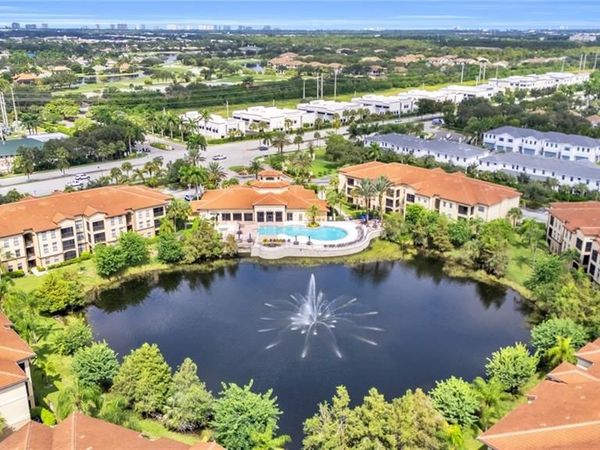 12990 Positano CIR , Unit 301, NAPLES, FL 34105