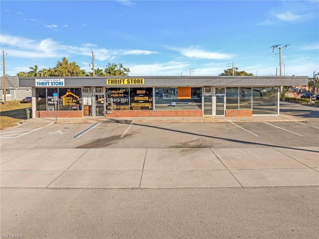 1940 Jefferson Ave, 1937-1945 & 1938-1946 Suwanee, Fort Myers, FL 33901 Photo