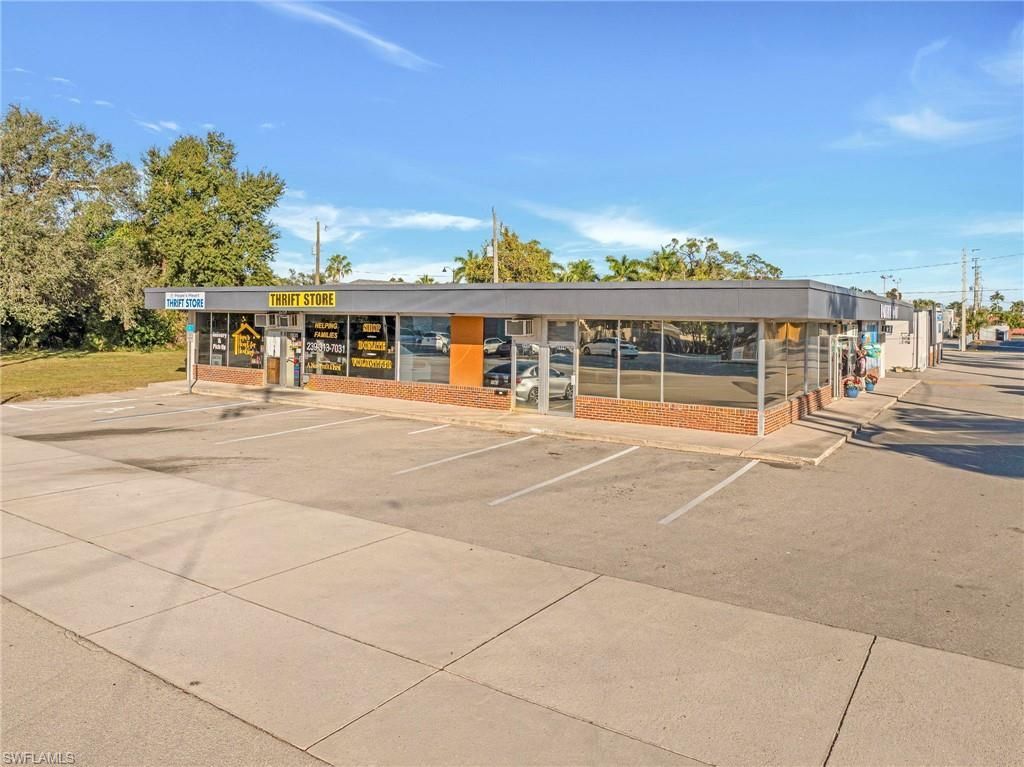 1940 Jefferson Ave, 1937-1945 & 1938-1946 Suwanee, Fort Myers, FL 33901 Photo