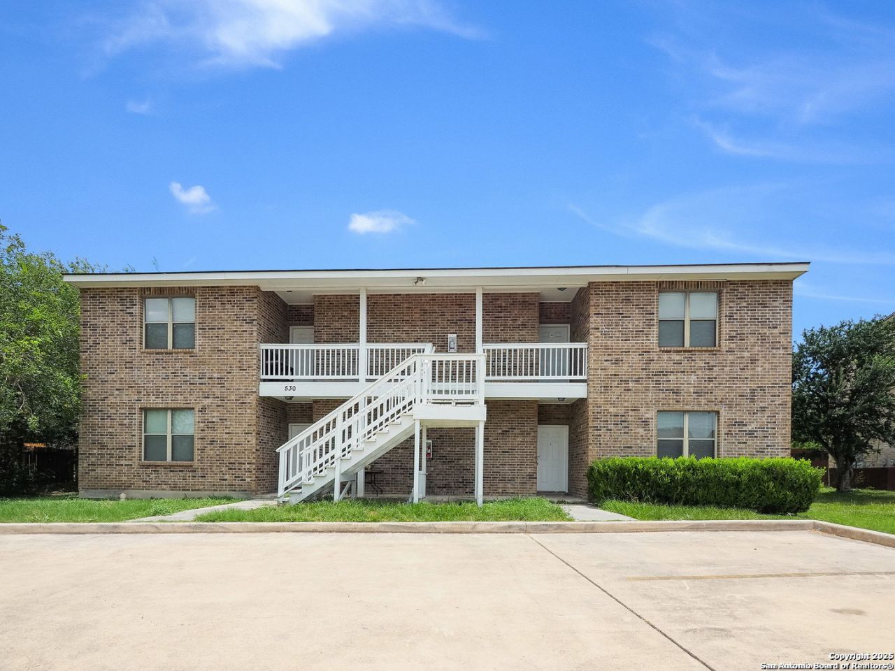 530 Dukeway, Unit 3, Universal City, TX 78148 Main Photo