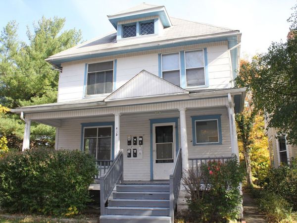 415 Davis Street, Kalamazoo, MI 49007