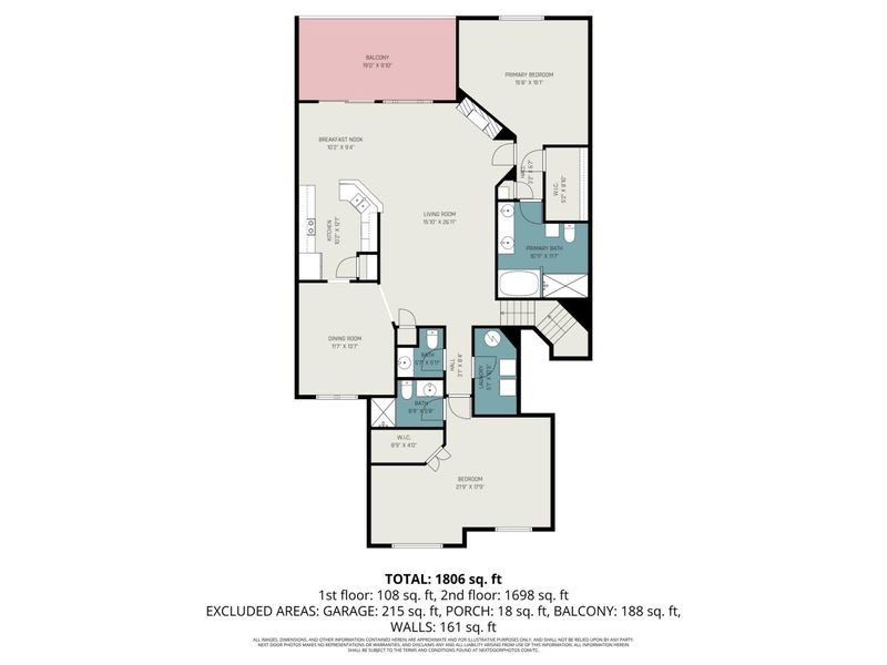 1518 Taramore Drive, Unit 303, Florence, KY 41042 Photo 37